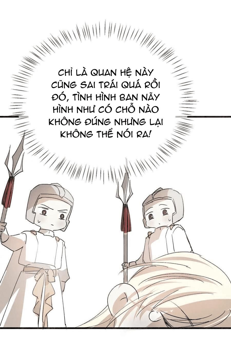 Silent Blue Chapter 27 - 51