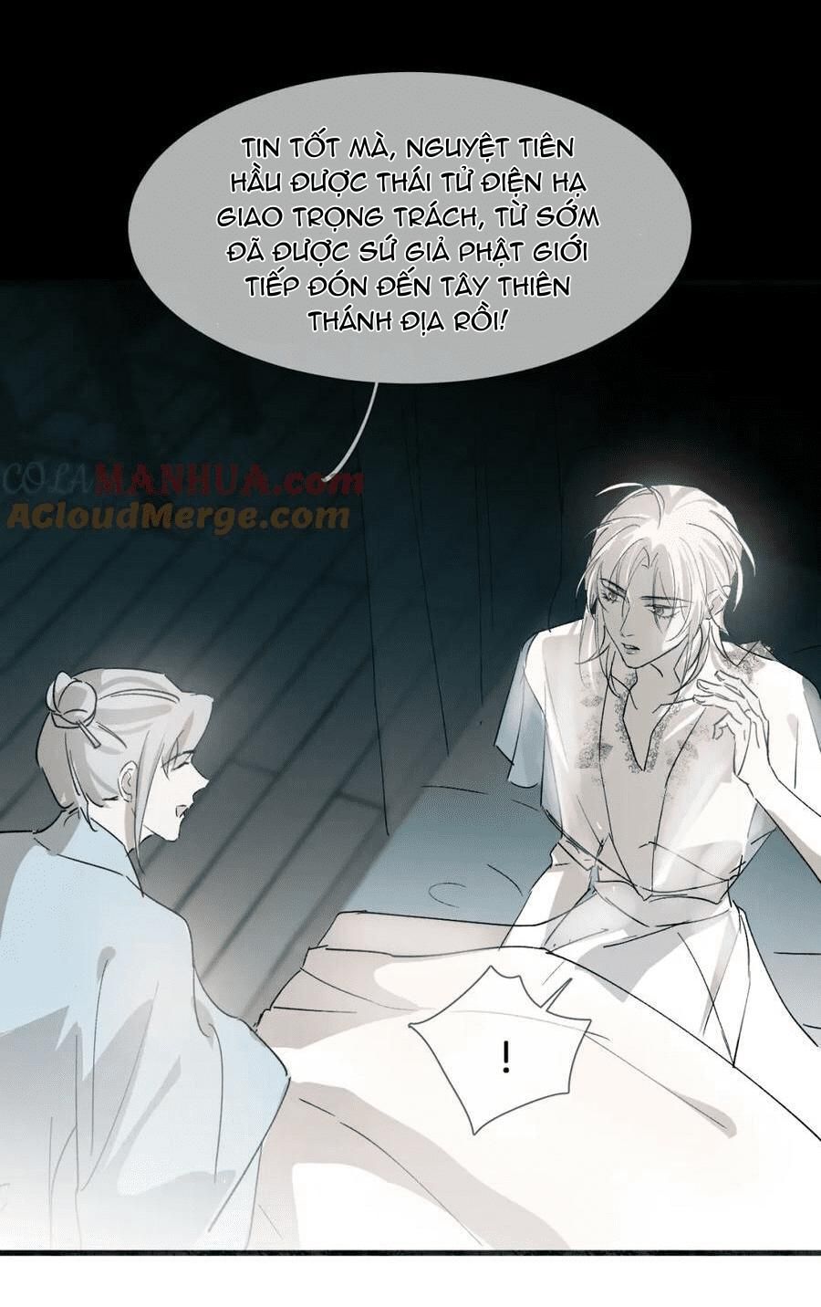 Silent Blue Chapter 27 - 9