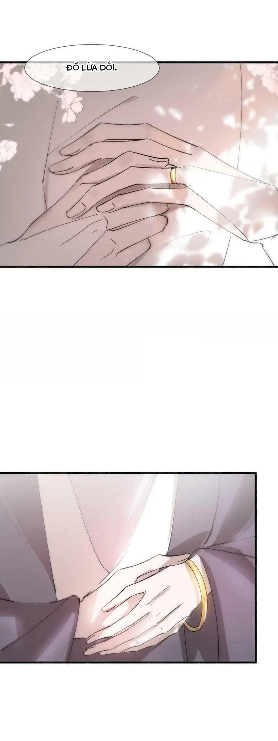 Silent Blue Chapter 29 - 13