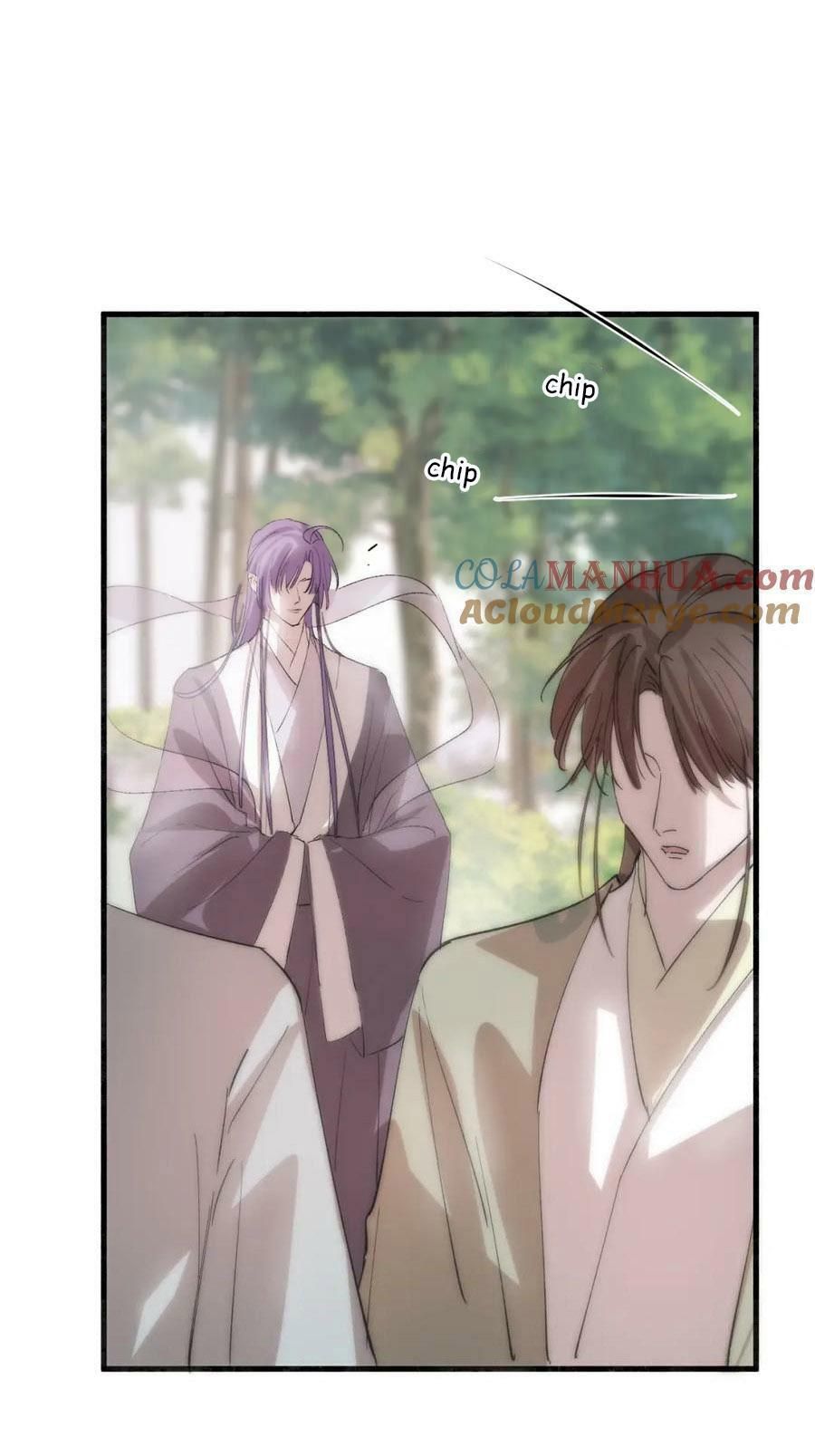 Silent Blue Chapter 29 - 14