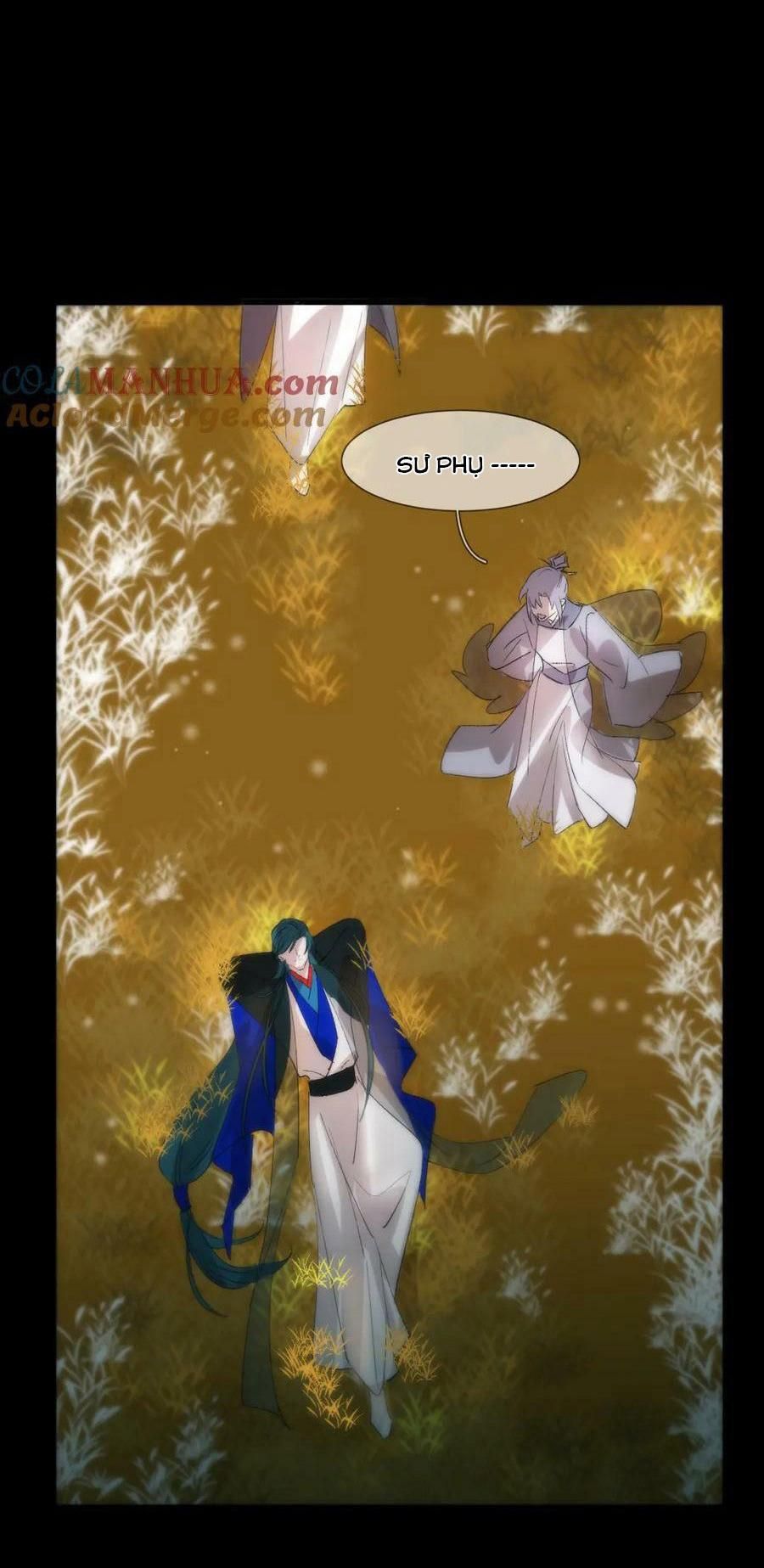 Silent Blue Chapter 29 - 20