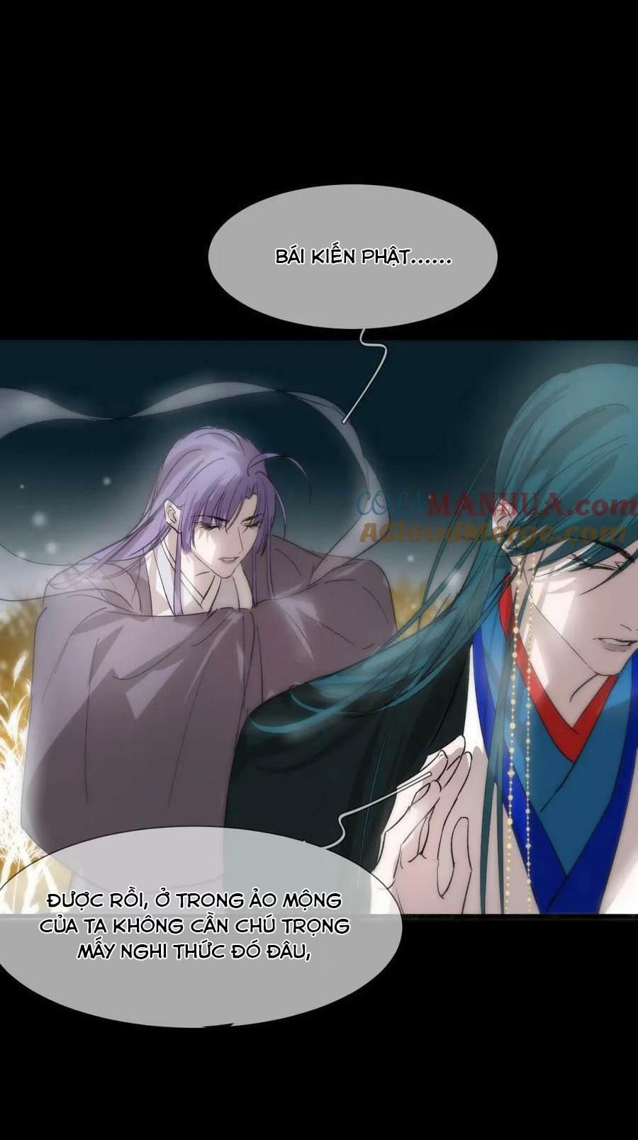 Silent Blue Chapter 29 - 21