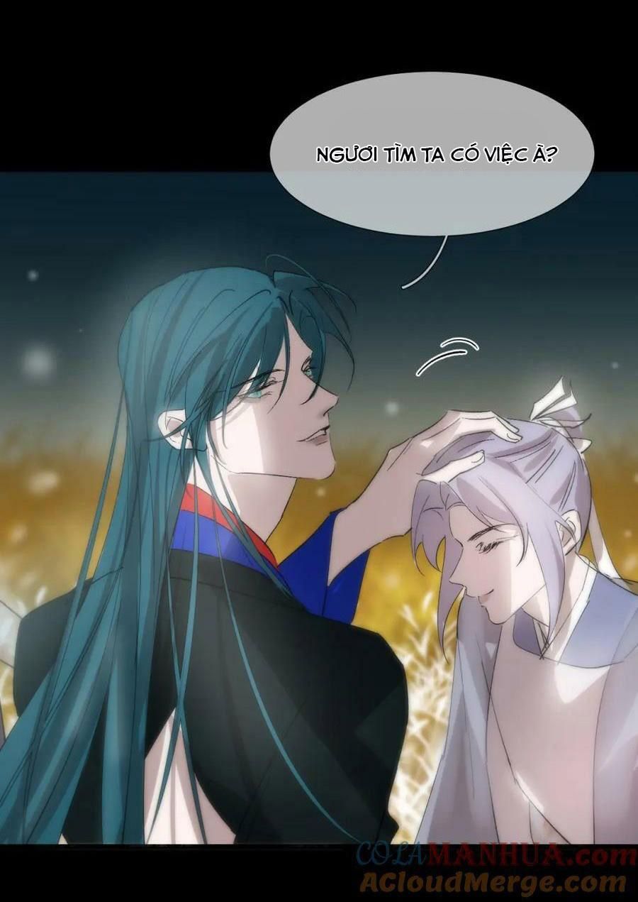 Silent Blue Chapter 29 - 22