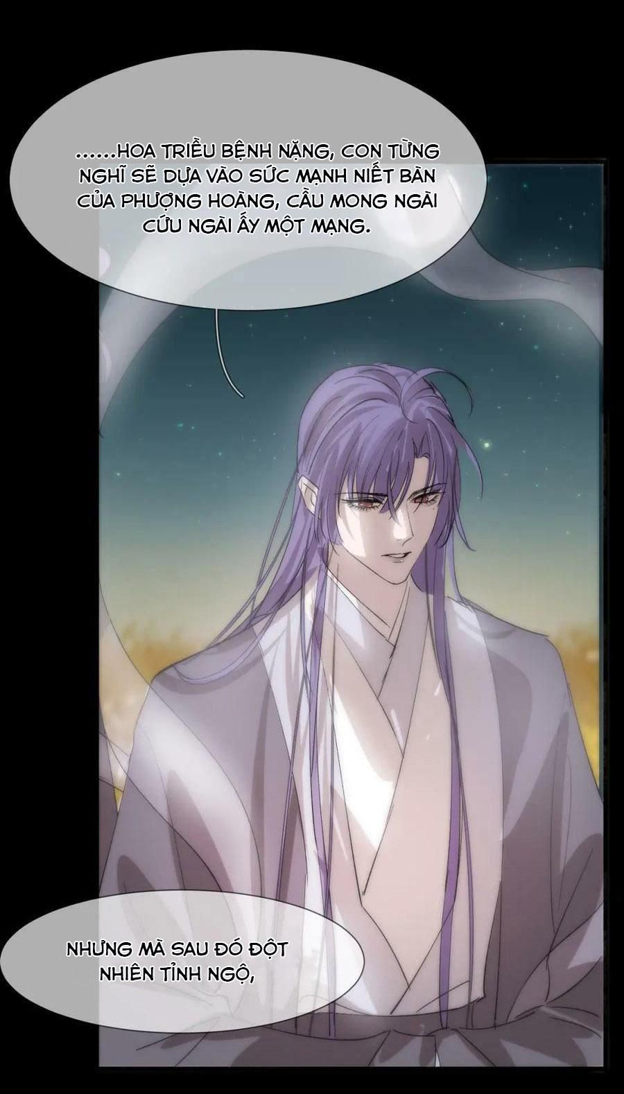 Silent Blue Chapter 29 - 23