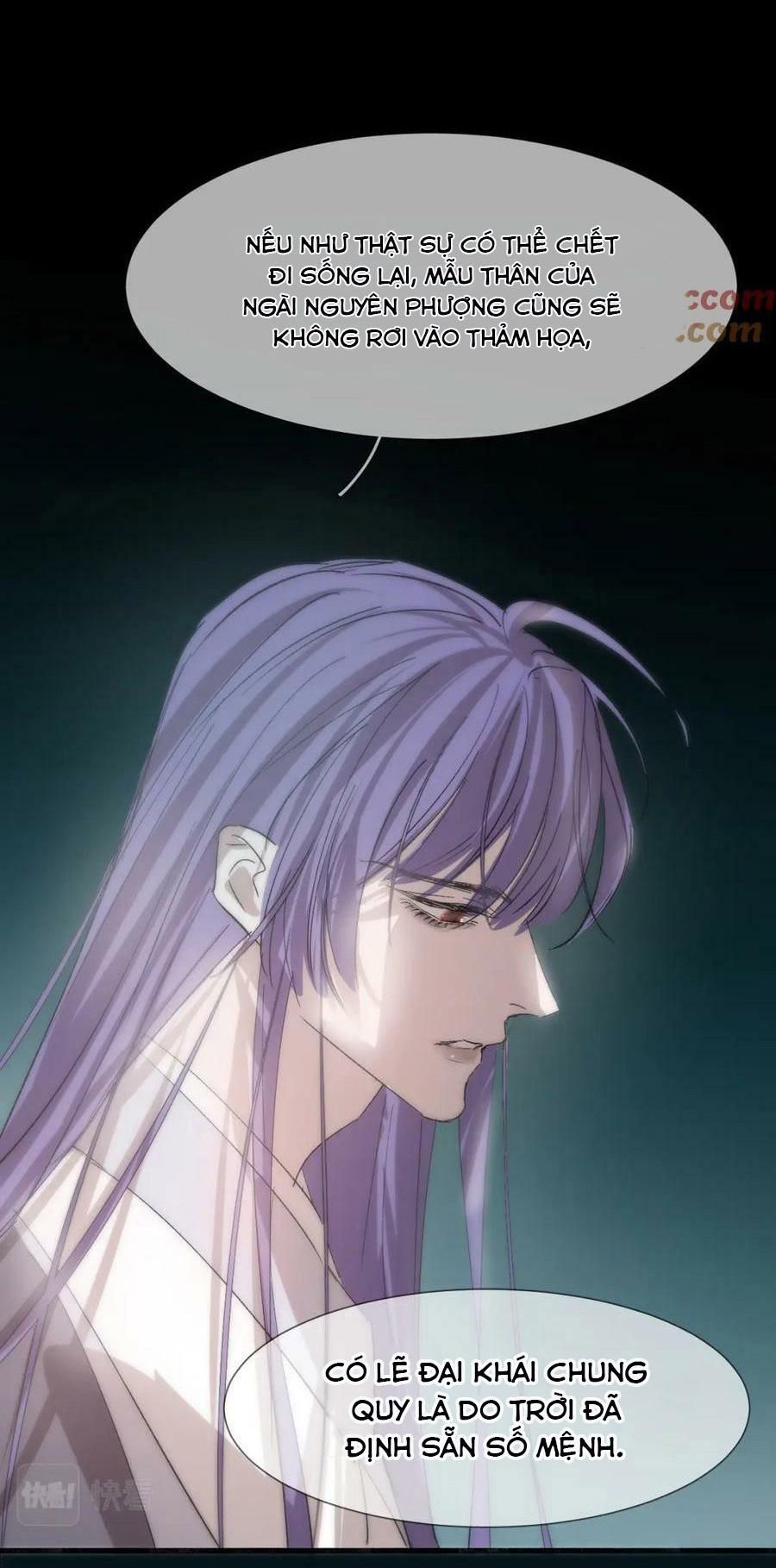 Silent Blue Chapter 29 - 24