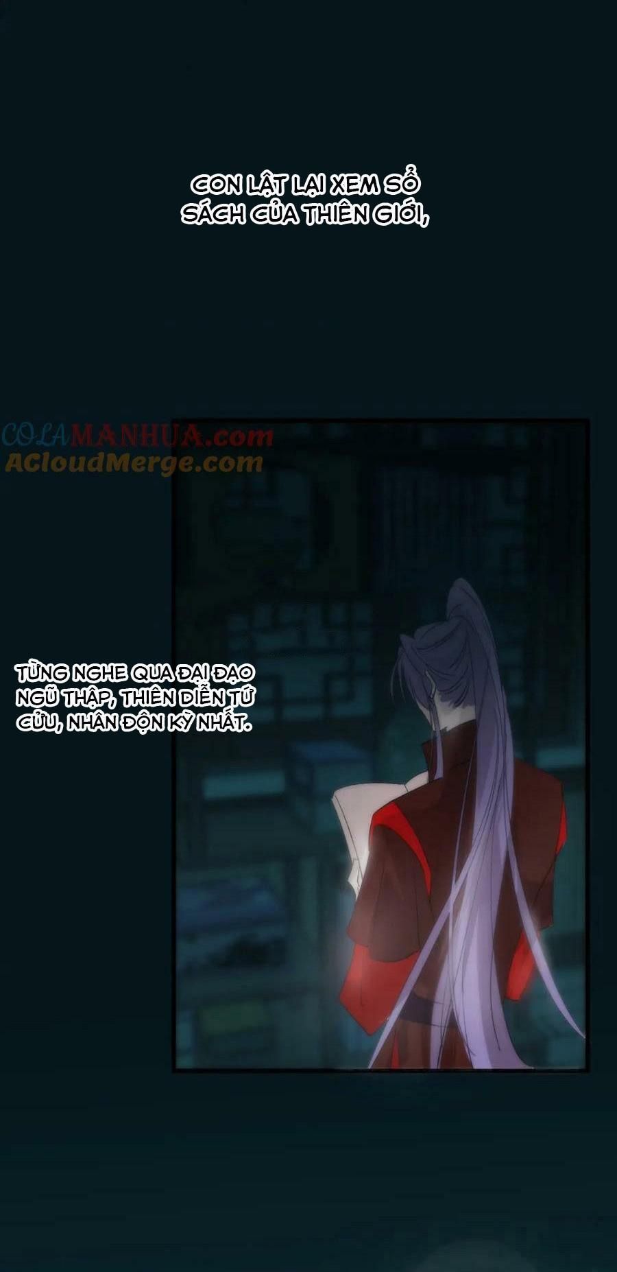 Silent Blue Chapter 29 - 25