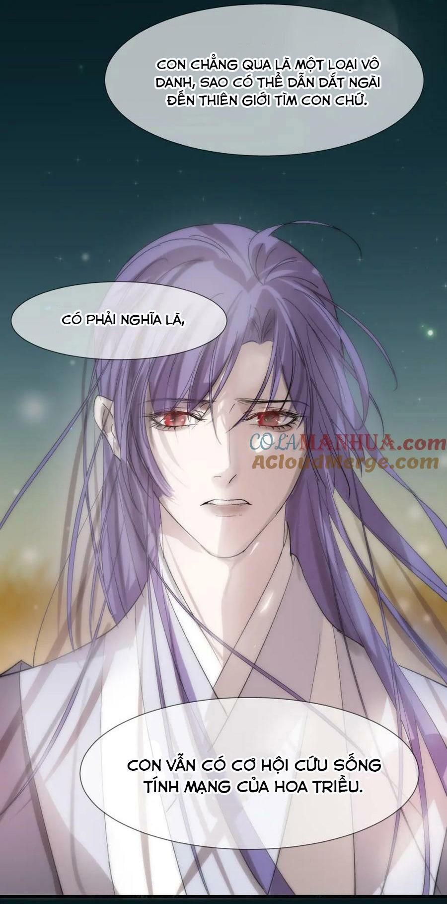 Silent Blue Chapter 29 - 26