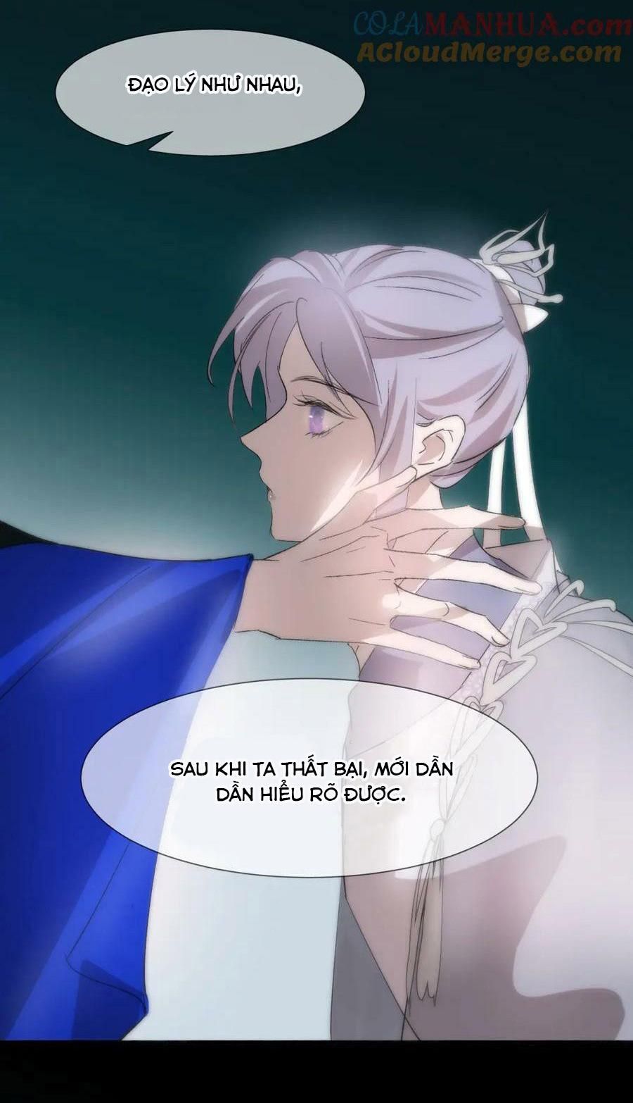 Silent Blue Chapter 29 - 28