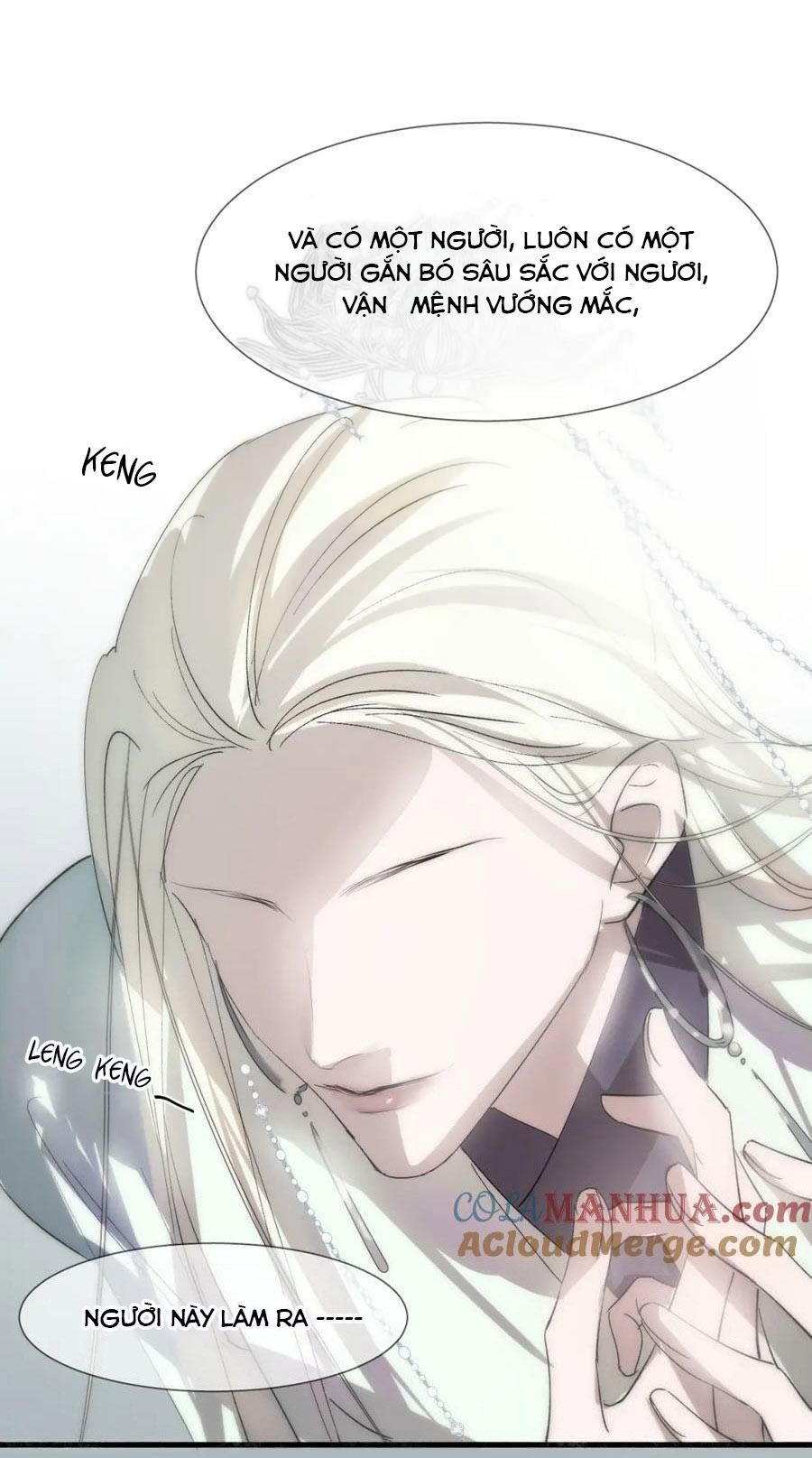 Silent Blue Chapter 29 - 30