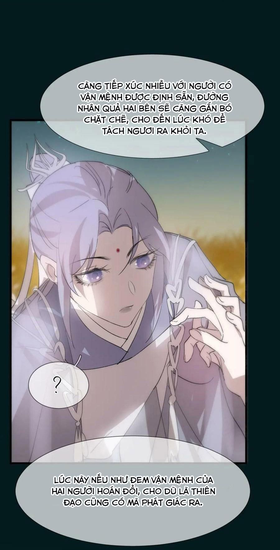 Silent Blue Chapter 29 - 32