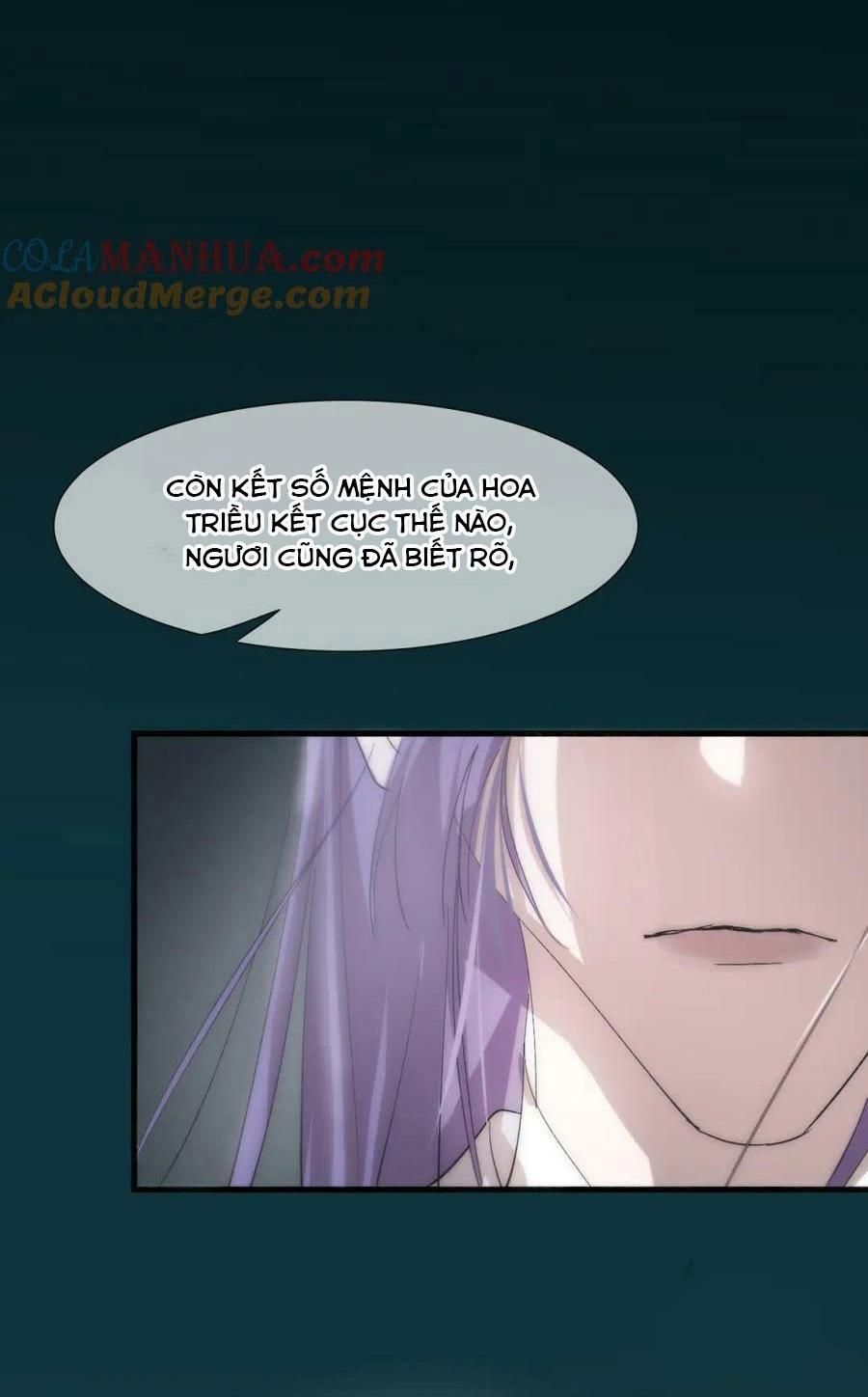 Silent Blue Chapter 29 - 33