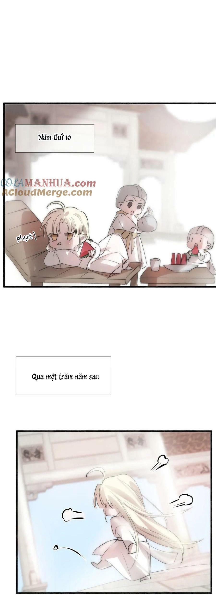 Silent Blue Chapter 29 - 6