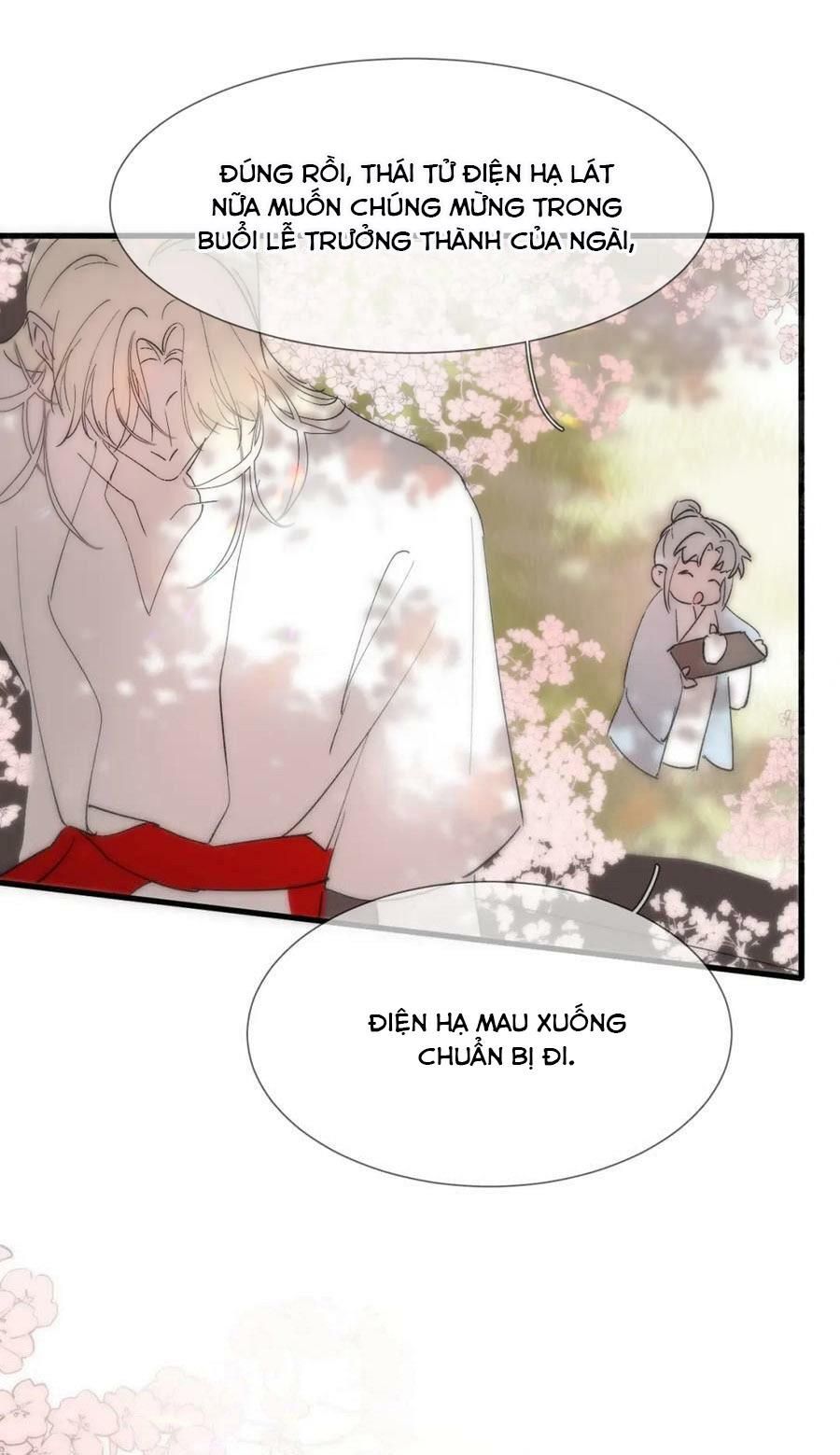 Silent Blue Chapter 29 - 10