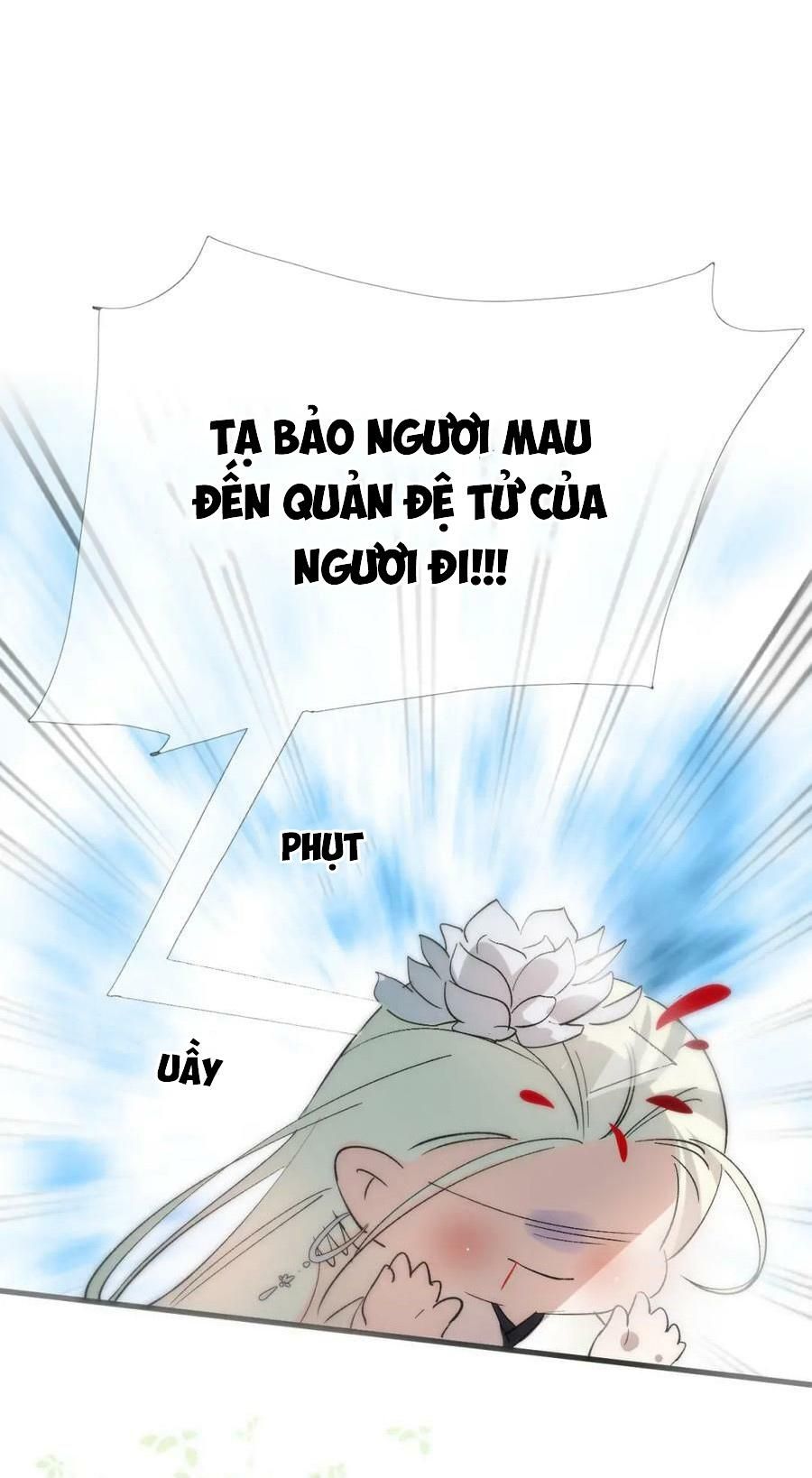 Silent Blue Chapter 30 - 12