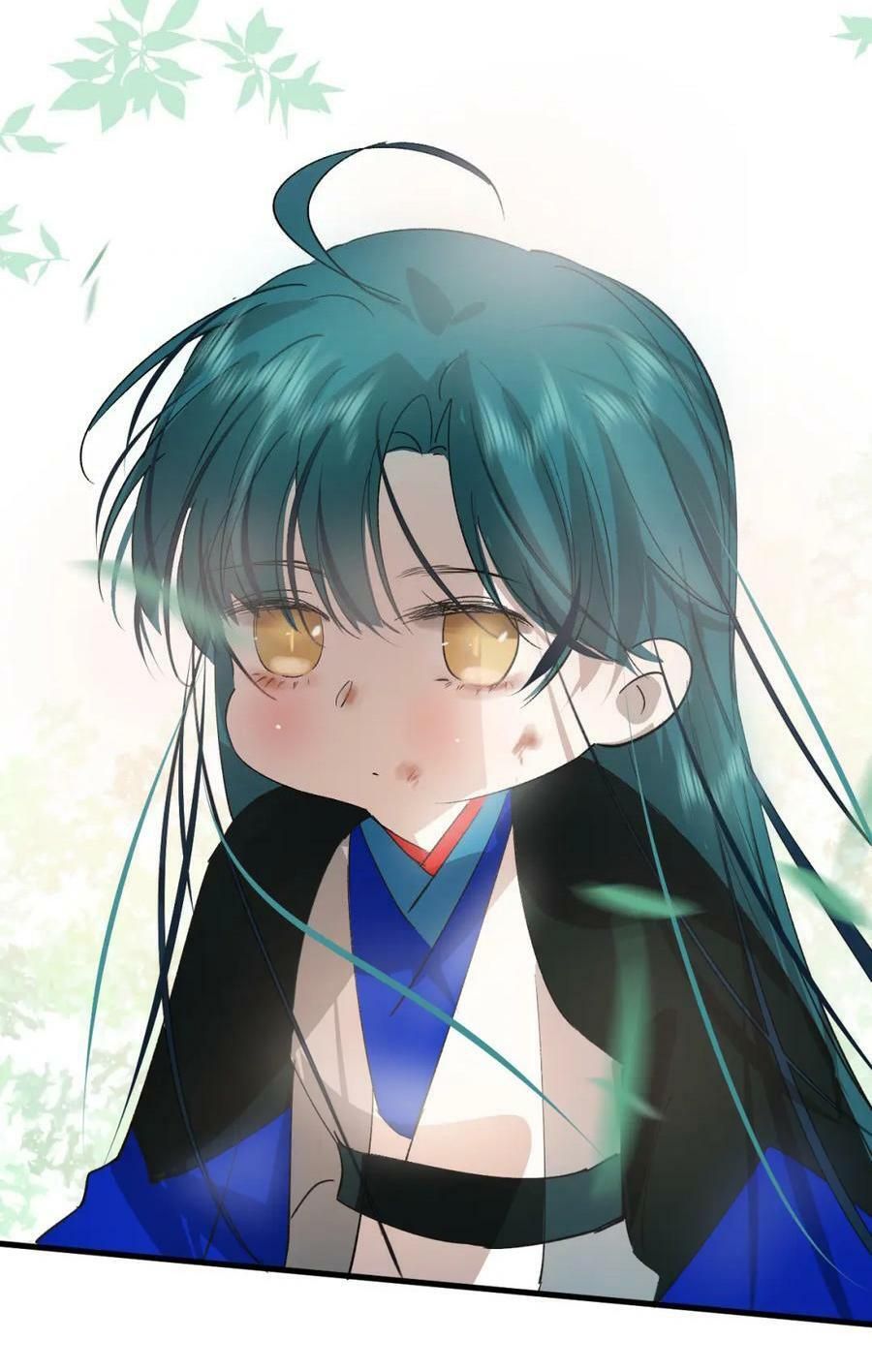 Silent Blue Chapter 30 - 19