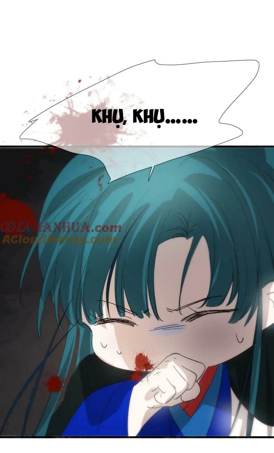 Silent Blue Chapter 30 - 25