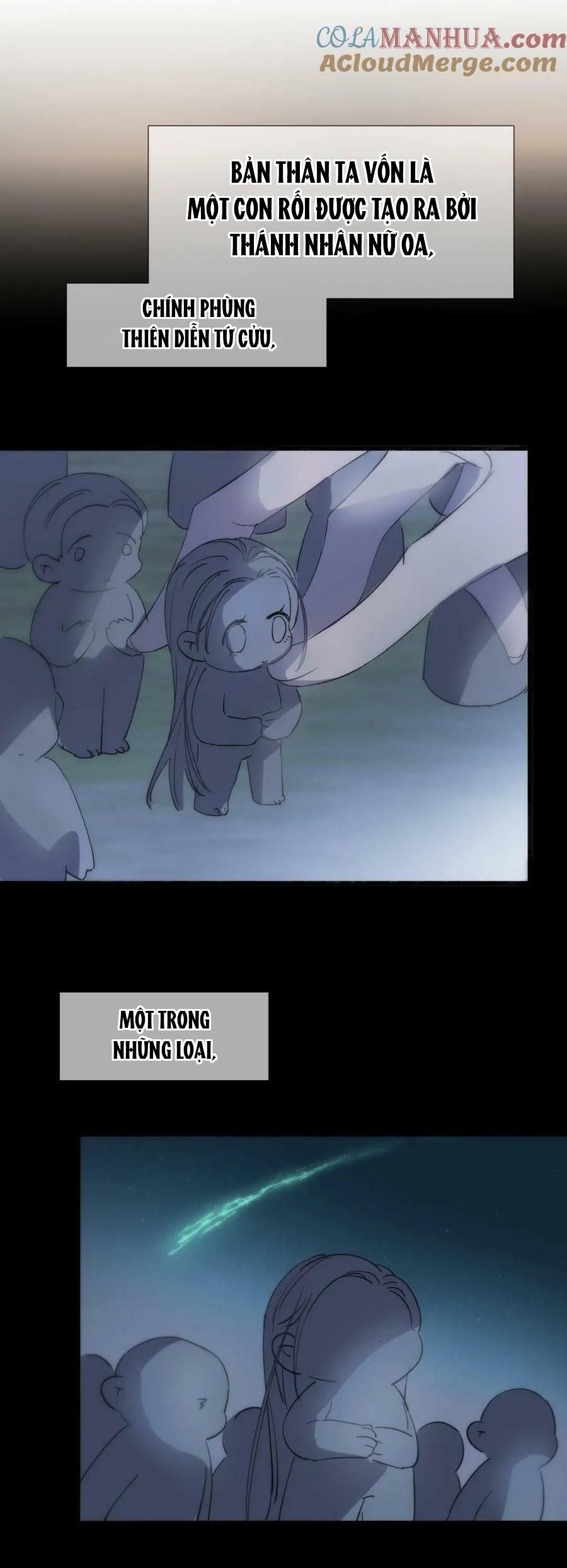 Silent Blue Chapter 30 - 4