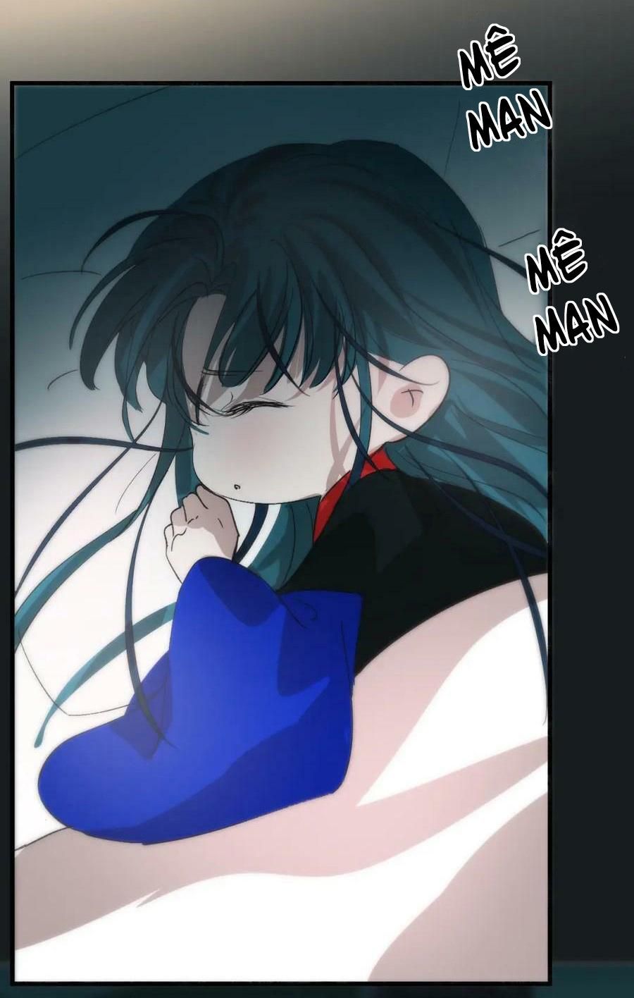 Silent Blue Chapter 30 - 31