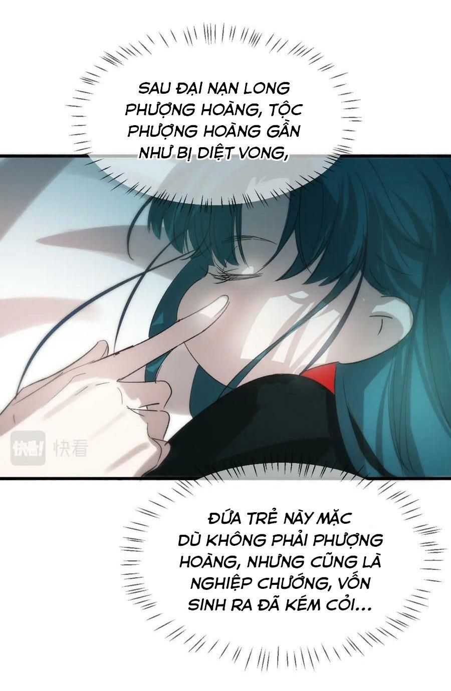 Silent Blue Chapter 30 - 33
