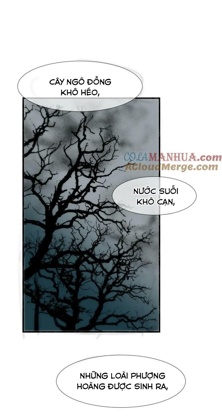 Silent Blue Chapter 30 - 34