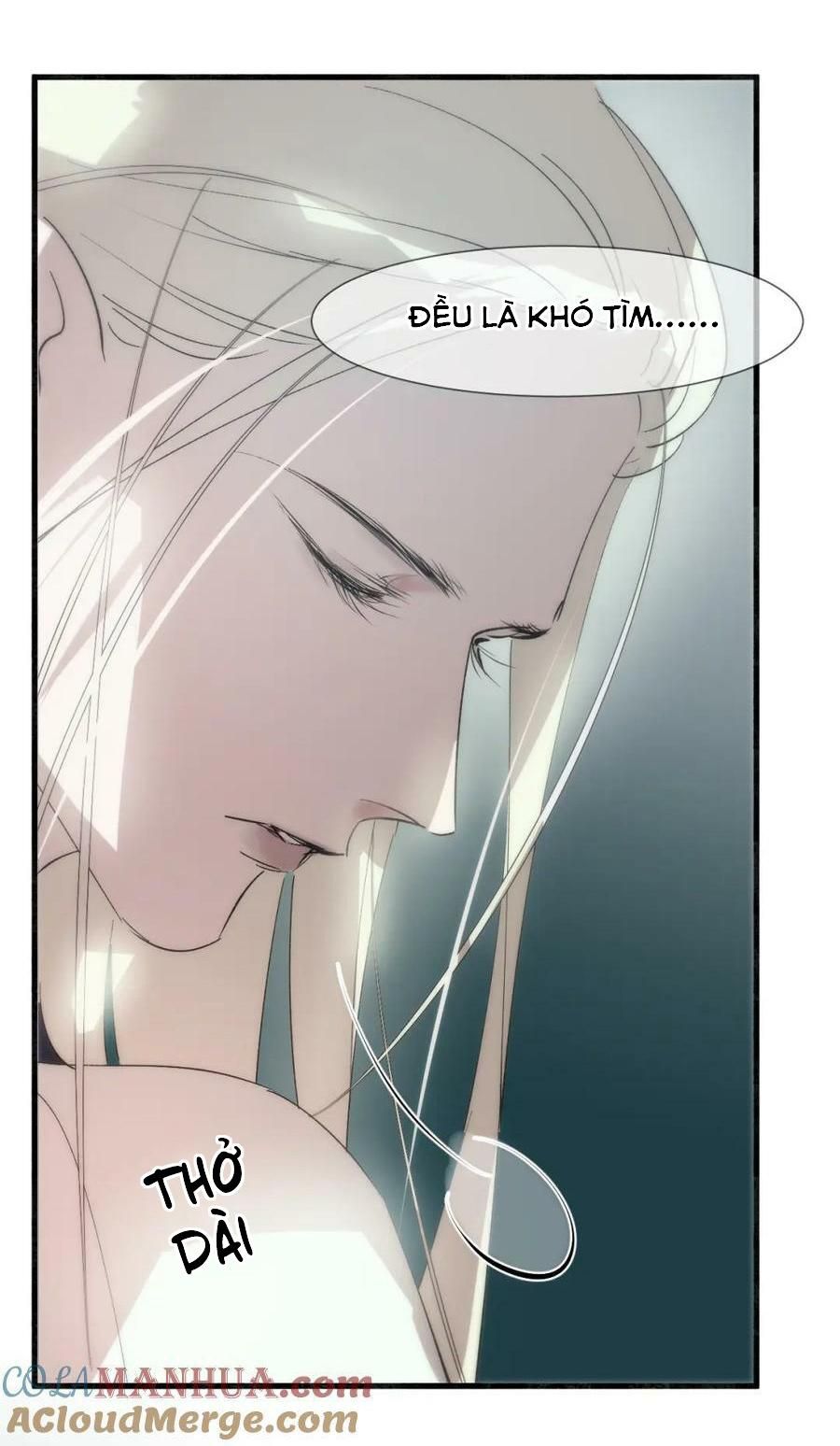 Silent Blue Chapter 30 - 35