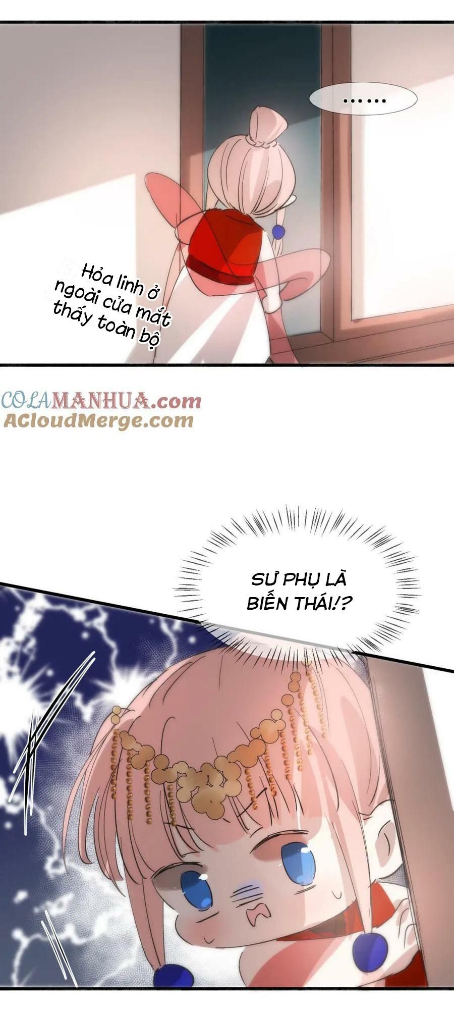 Silent Blue Chapter 30 - 38