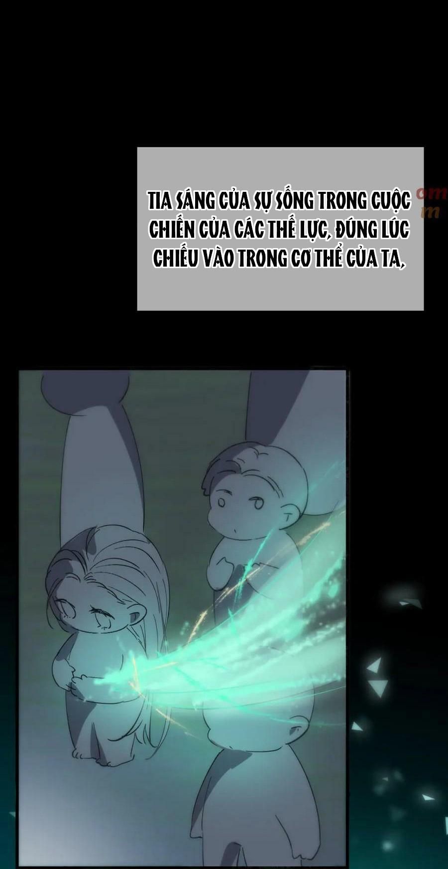 Silent Blue Chapter 30 - 5