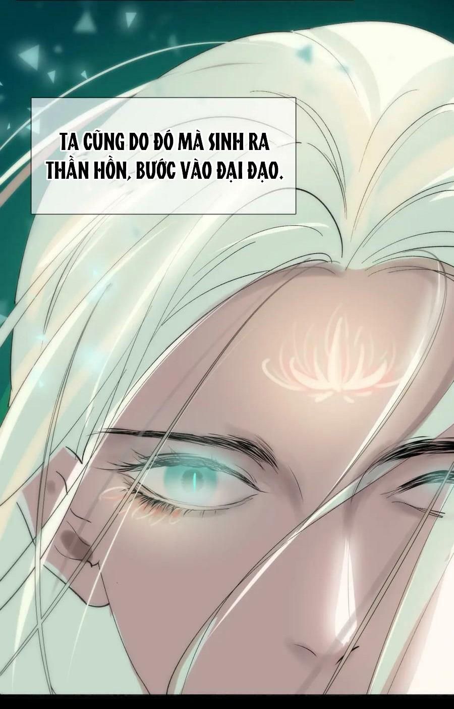 Silent Blue Chapter 30 - 6