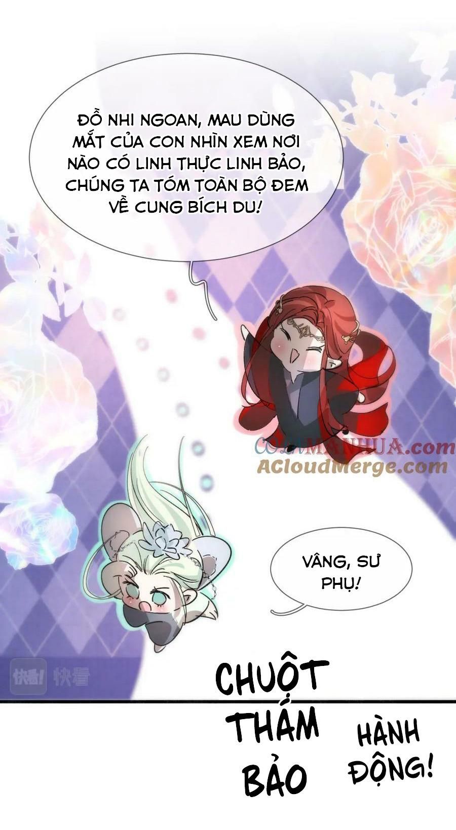 Silent Blue Chapter 30 - 8