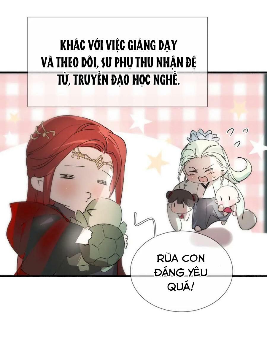 Silent Blue Chapter 30 - 9