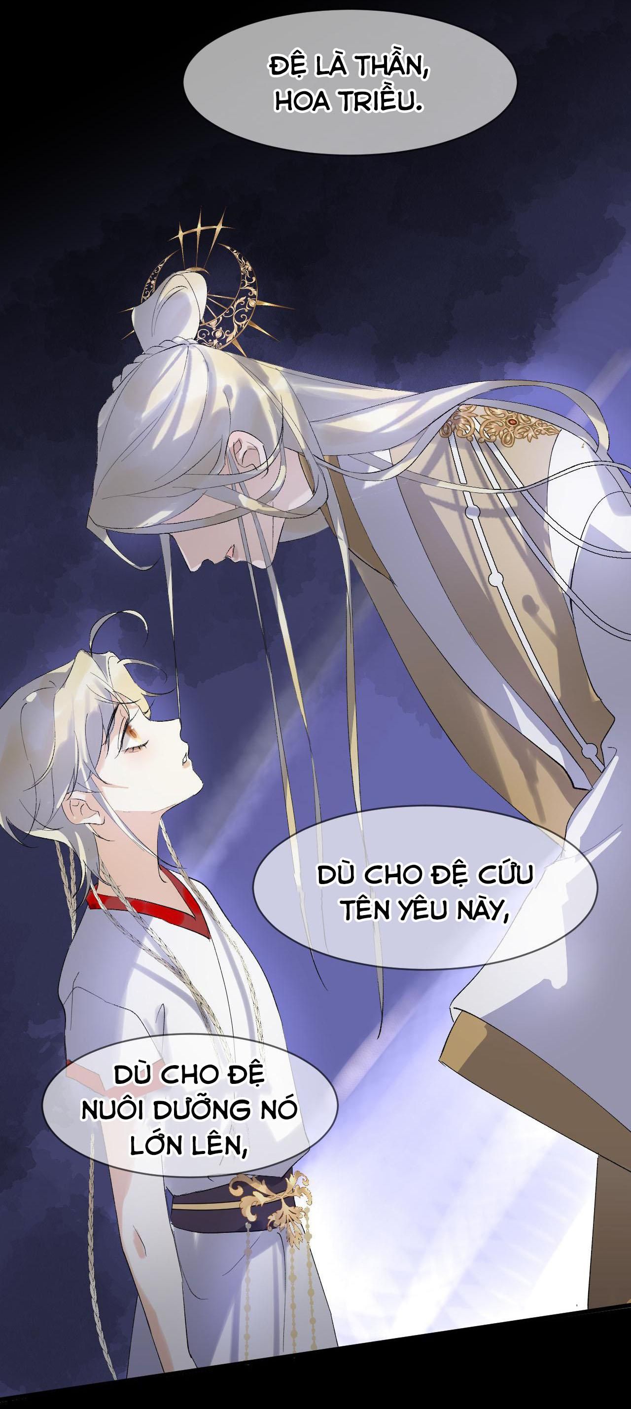 Silent Blue Chapter 7 - 16