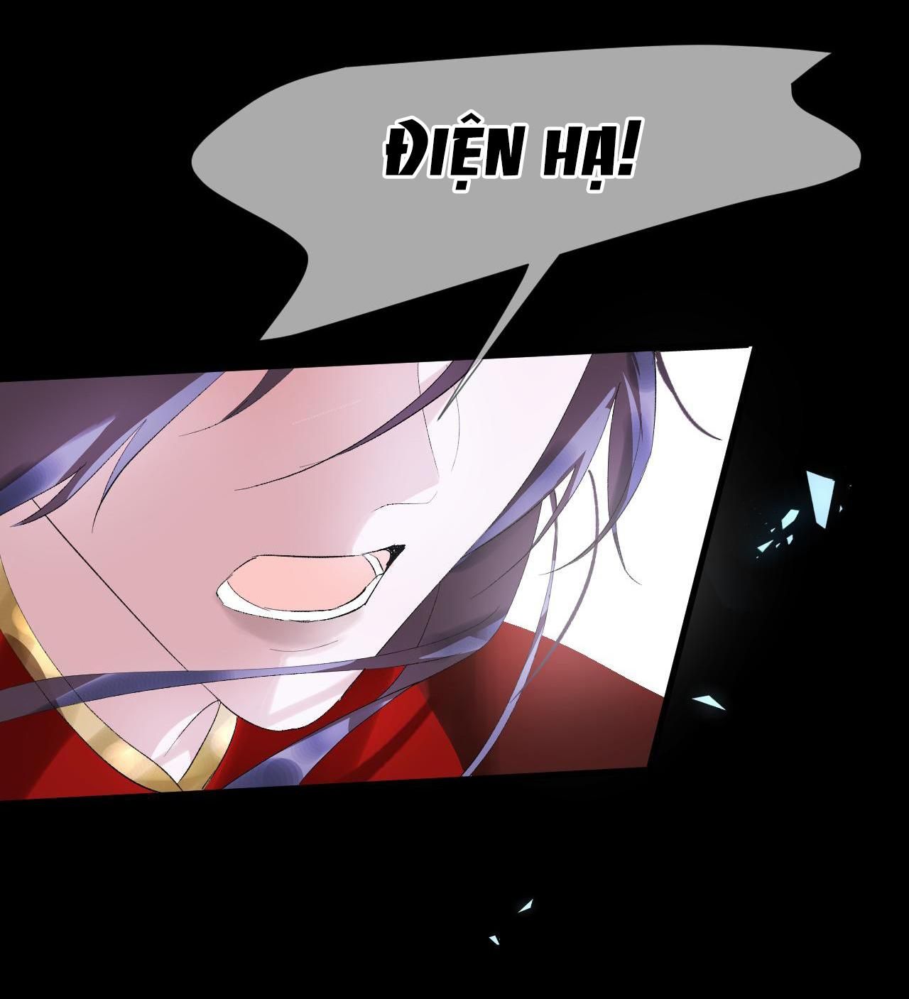 Silent Blue Chapter 7 - 19