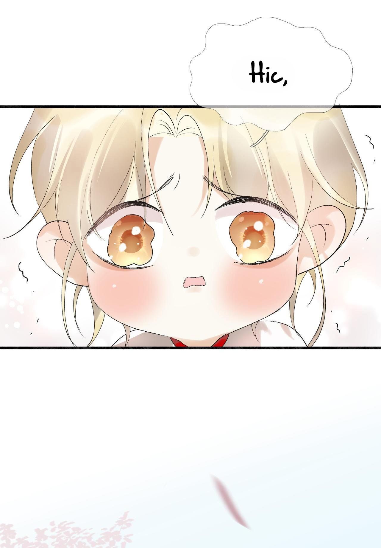 Silent Blue Chapter 7 - 3