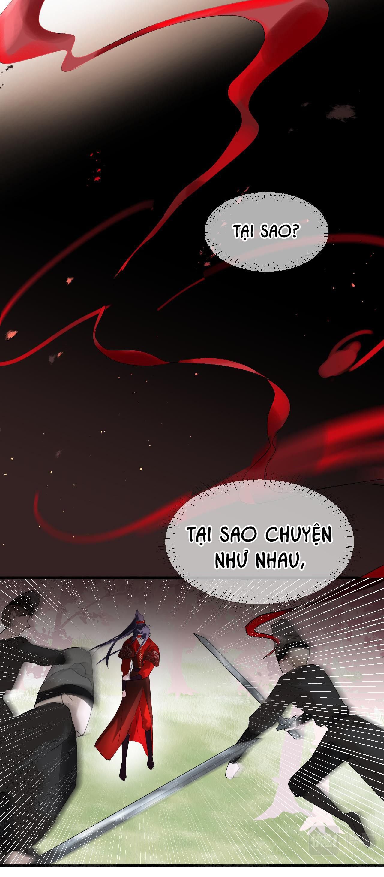 Silent Blue Chapter 7 - 26