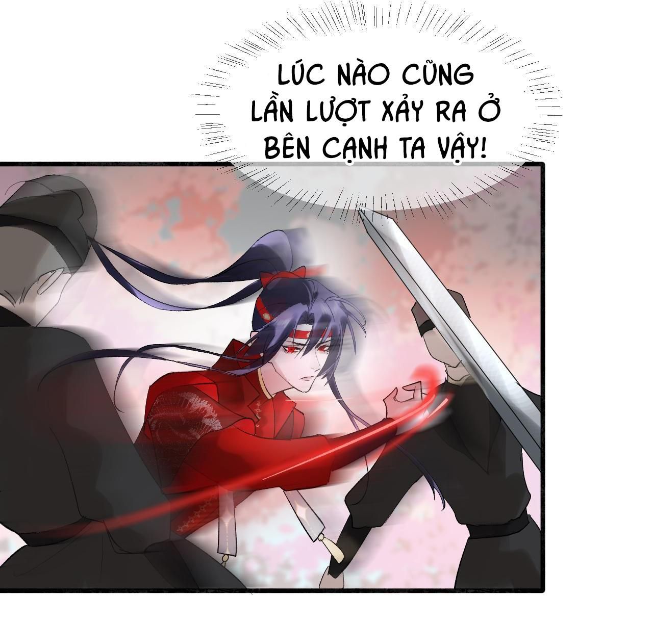 Silent Blue Chapter 7 - 27