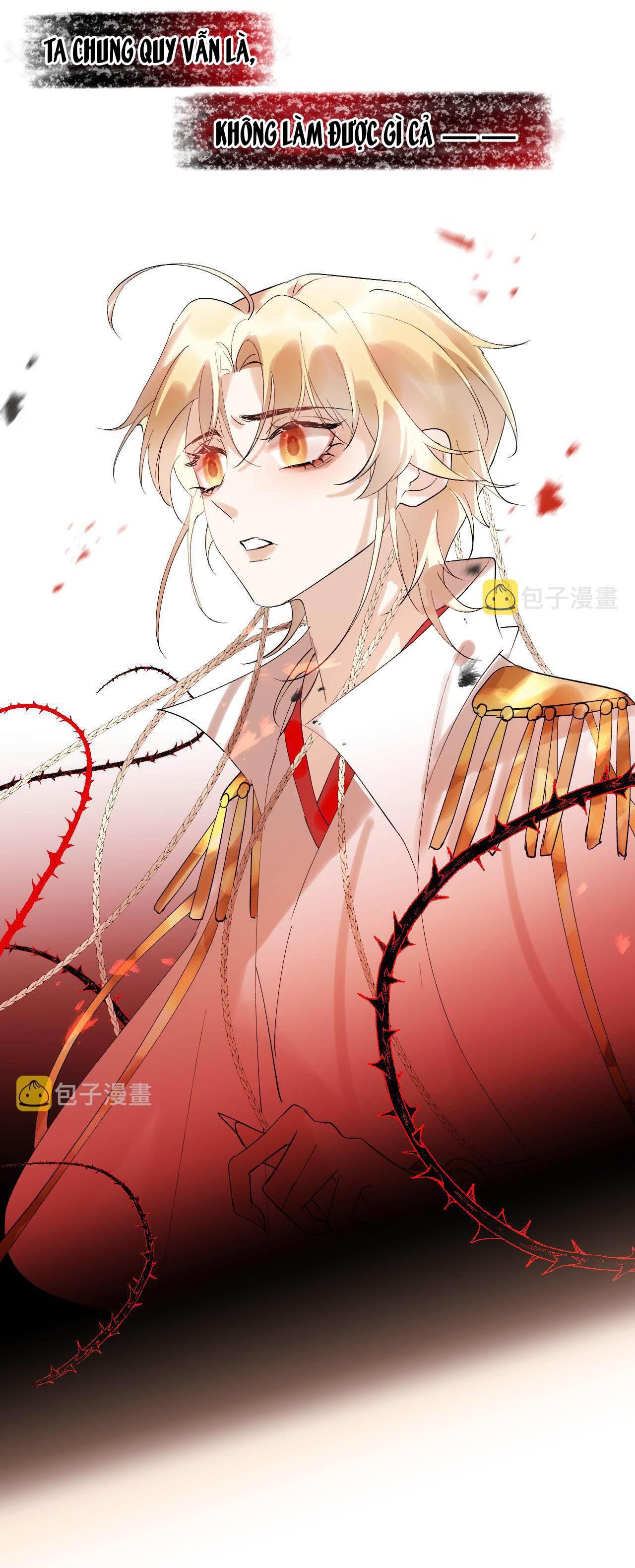 Silent Blue Chapter 7 - 28