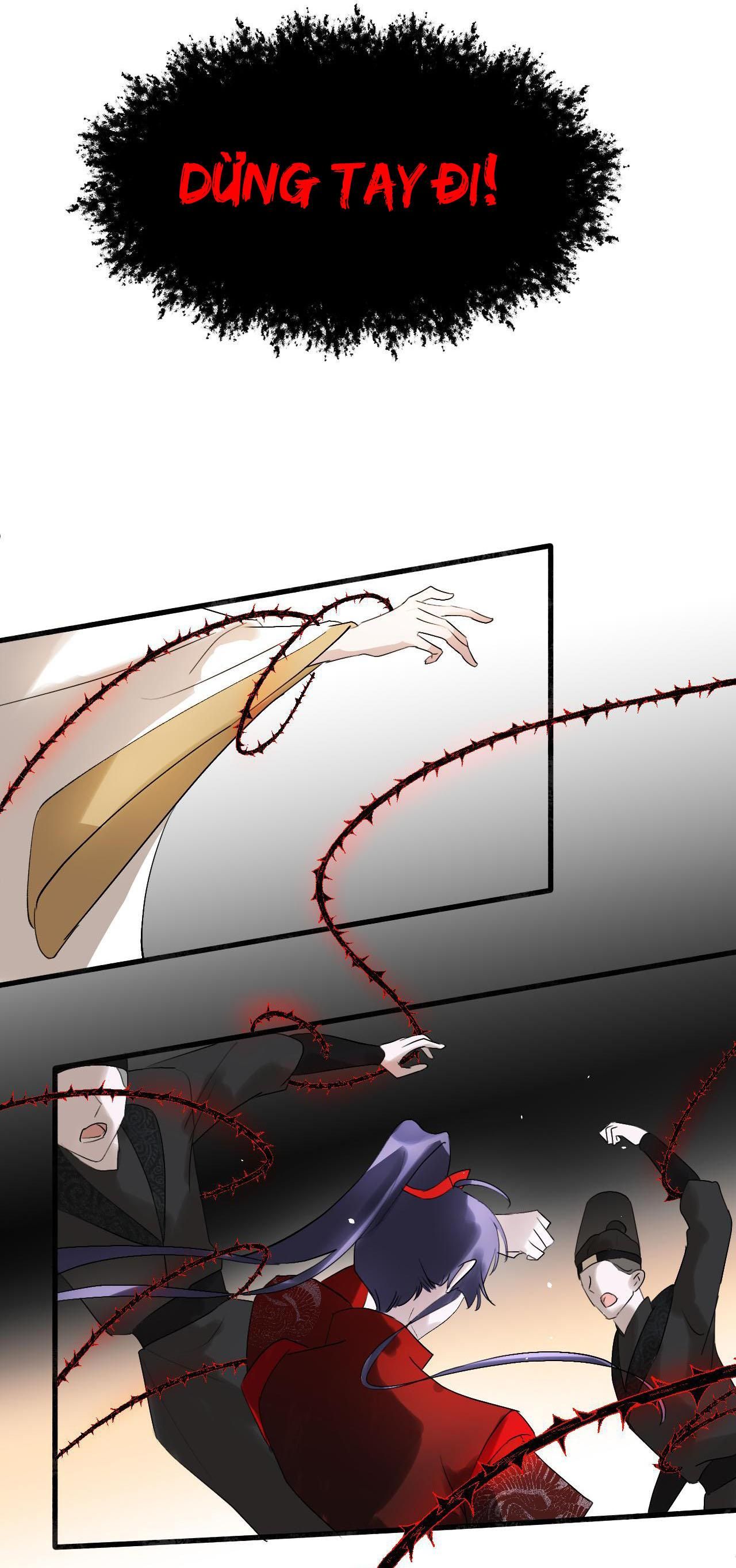 Silent Blue Chapter 7 - 29