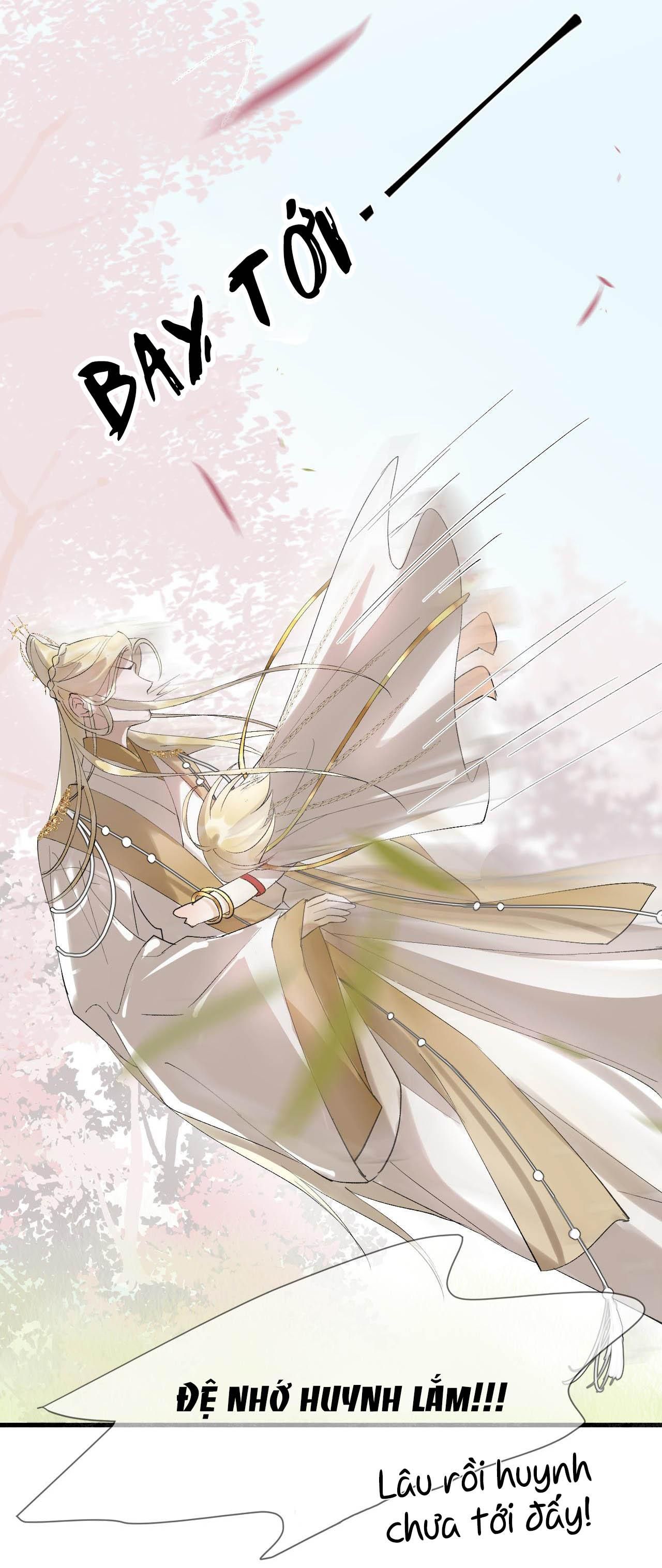 Silent Blue Chapter 7 - 4