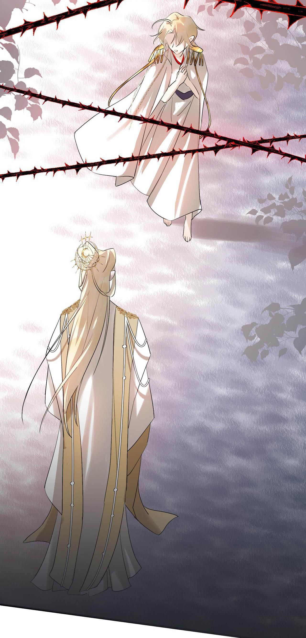 Silent Blue Chapter 7 - 31