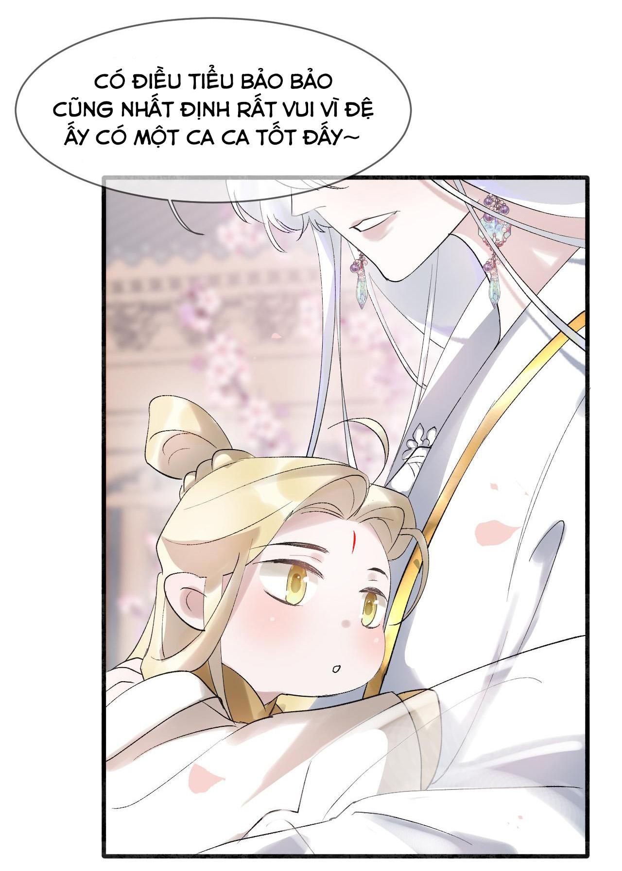 Silent Blue Chapter 7 - 36