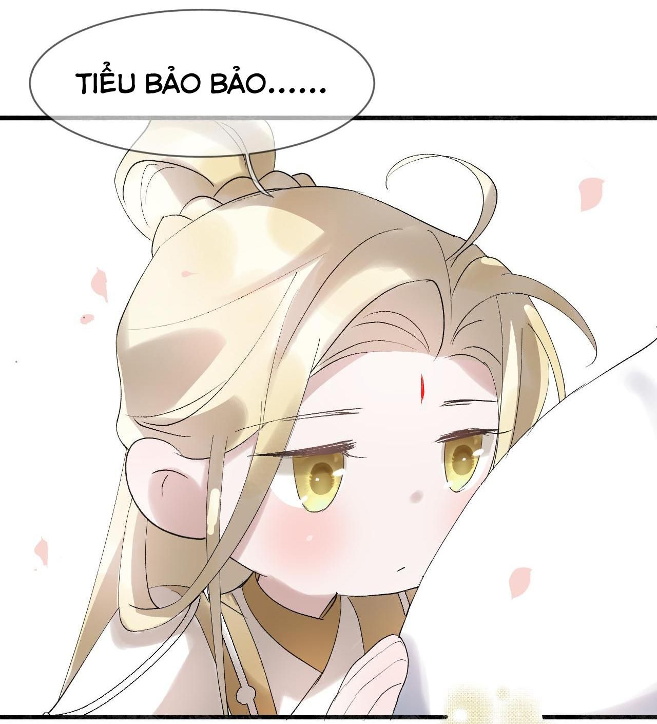 Silent Blue Chapter 7 - 37