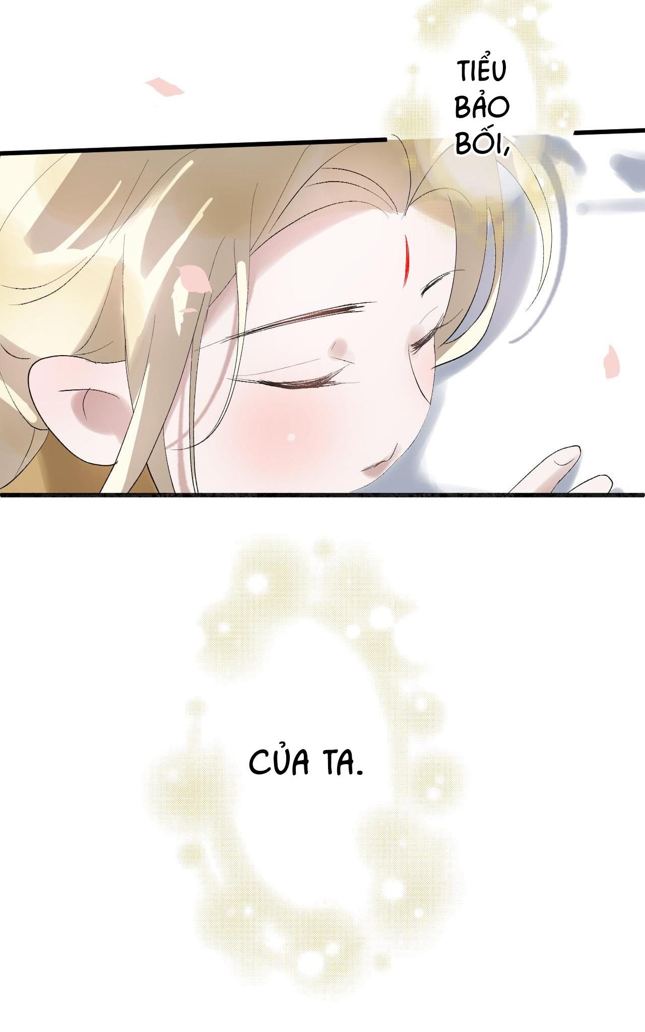 Silent Blue Chapter 7 - 38