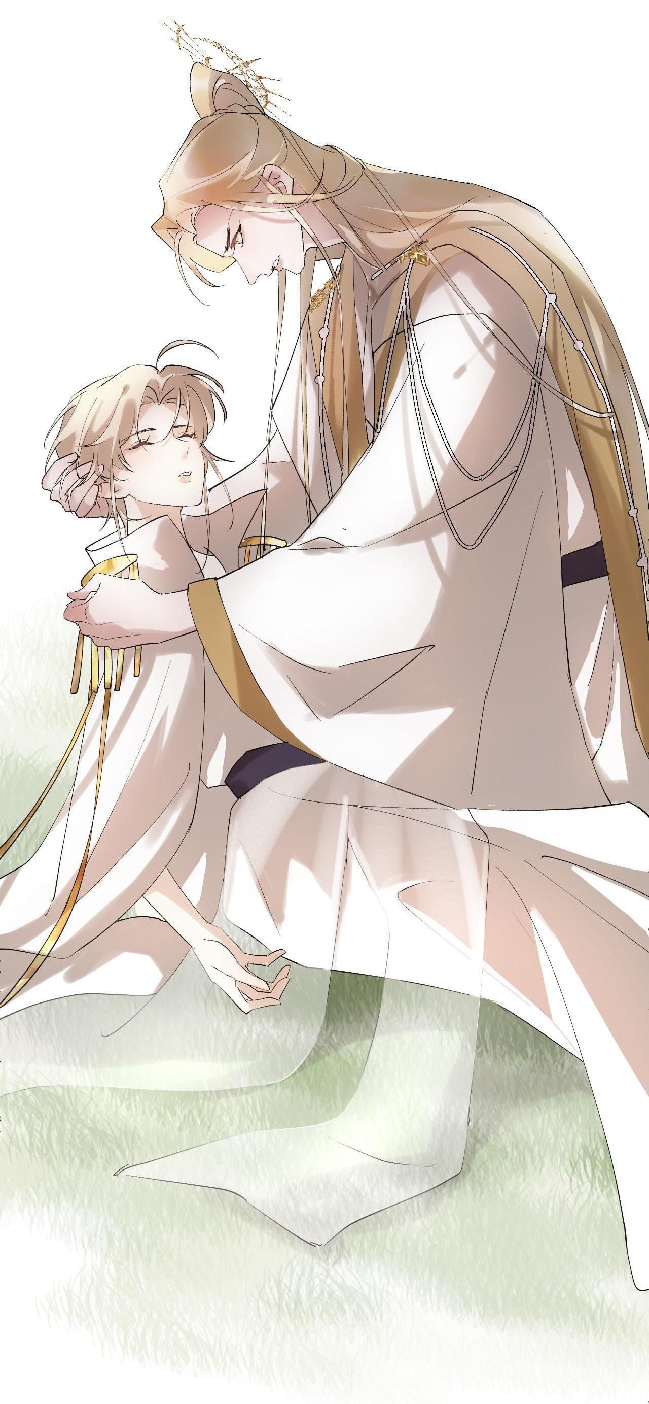 Silent Blue Chapter 7 - 39