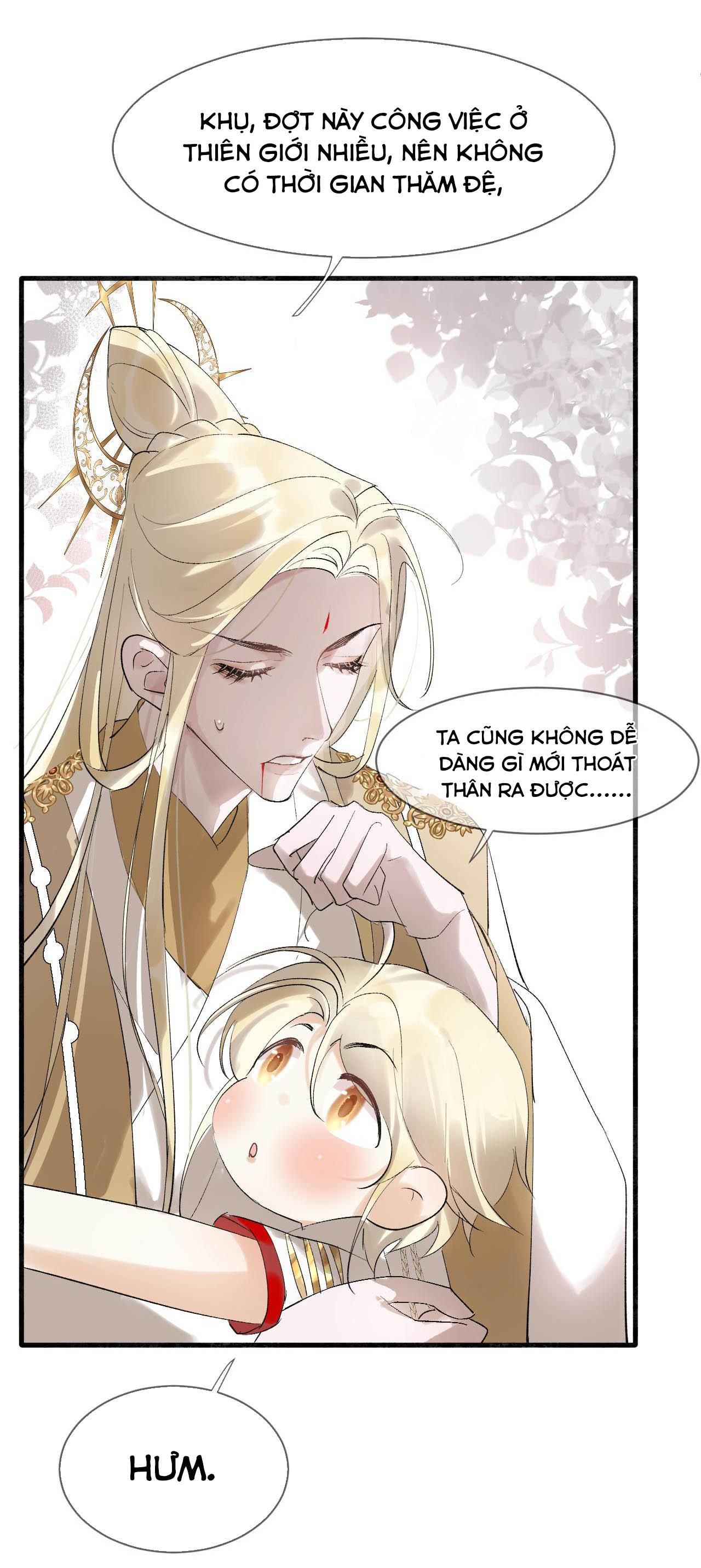 Silent Blue Chapter 7 - 5