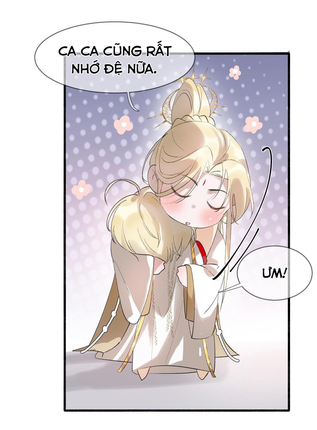 Silent Blue Chapter 7 - 6