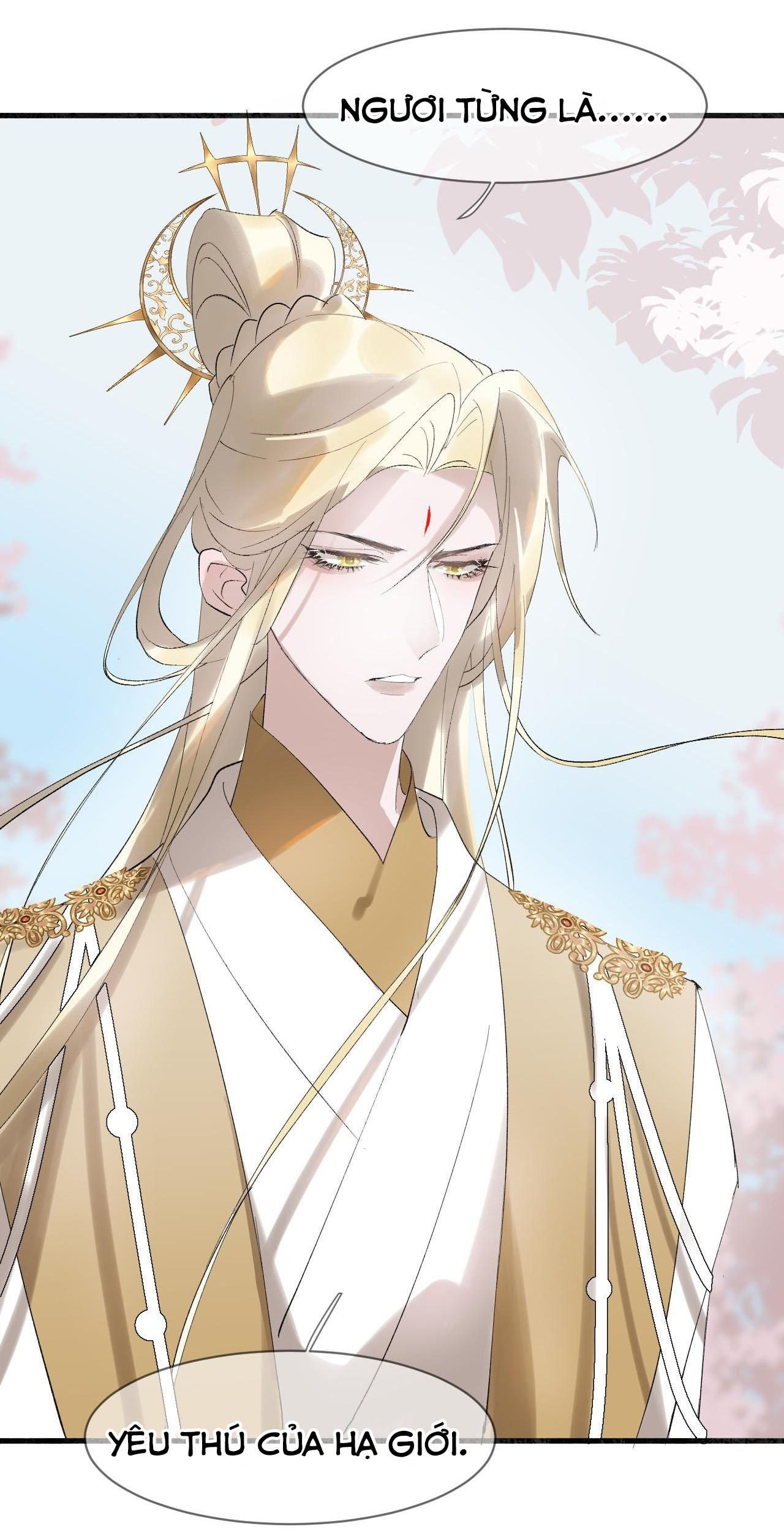 Silent Blue Chapter 7 - 9