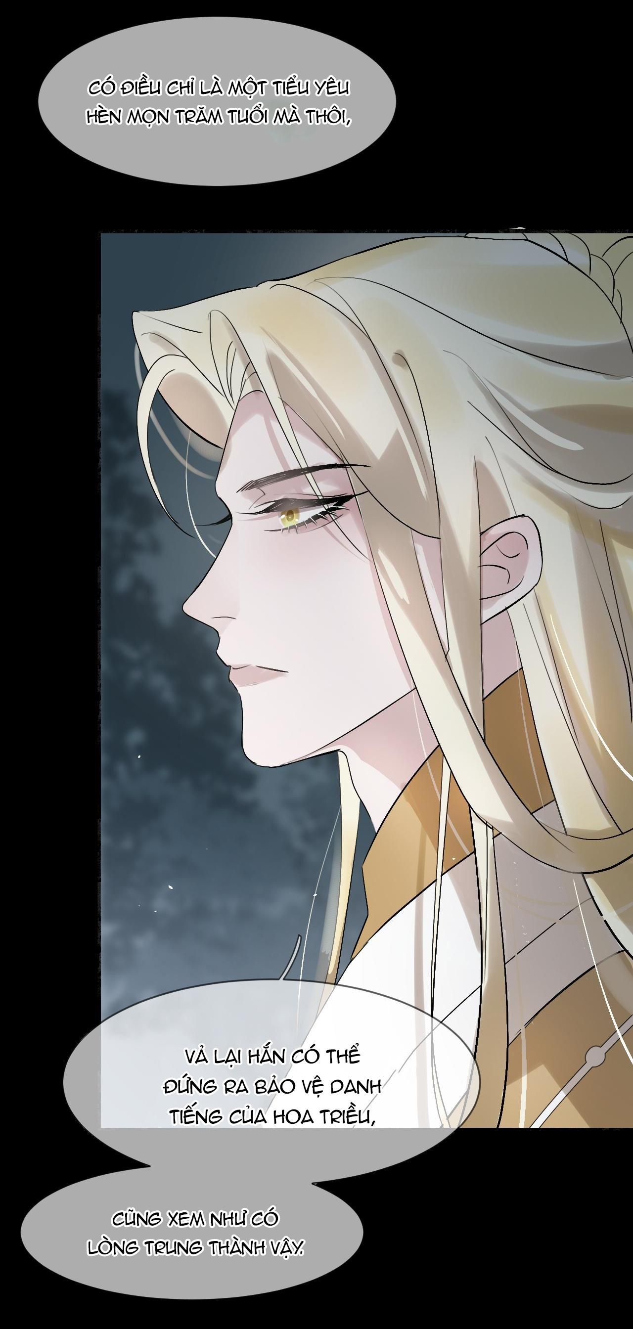 Silent Blue Chapter 8 - 14