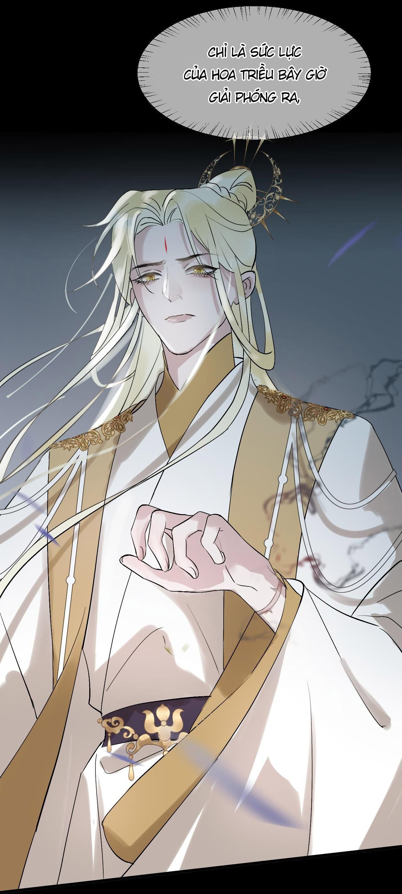 Silent Blue Chapter 8 - 15