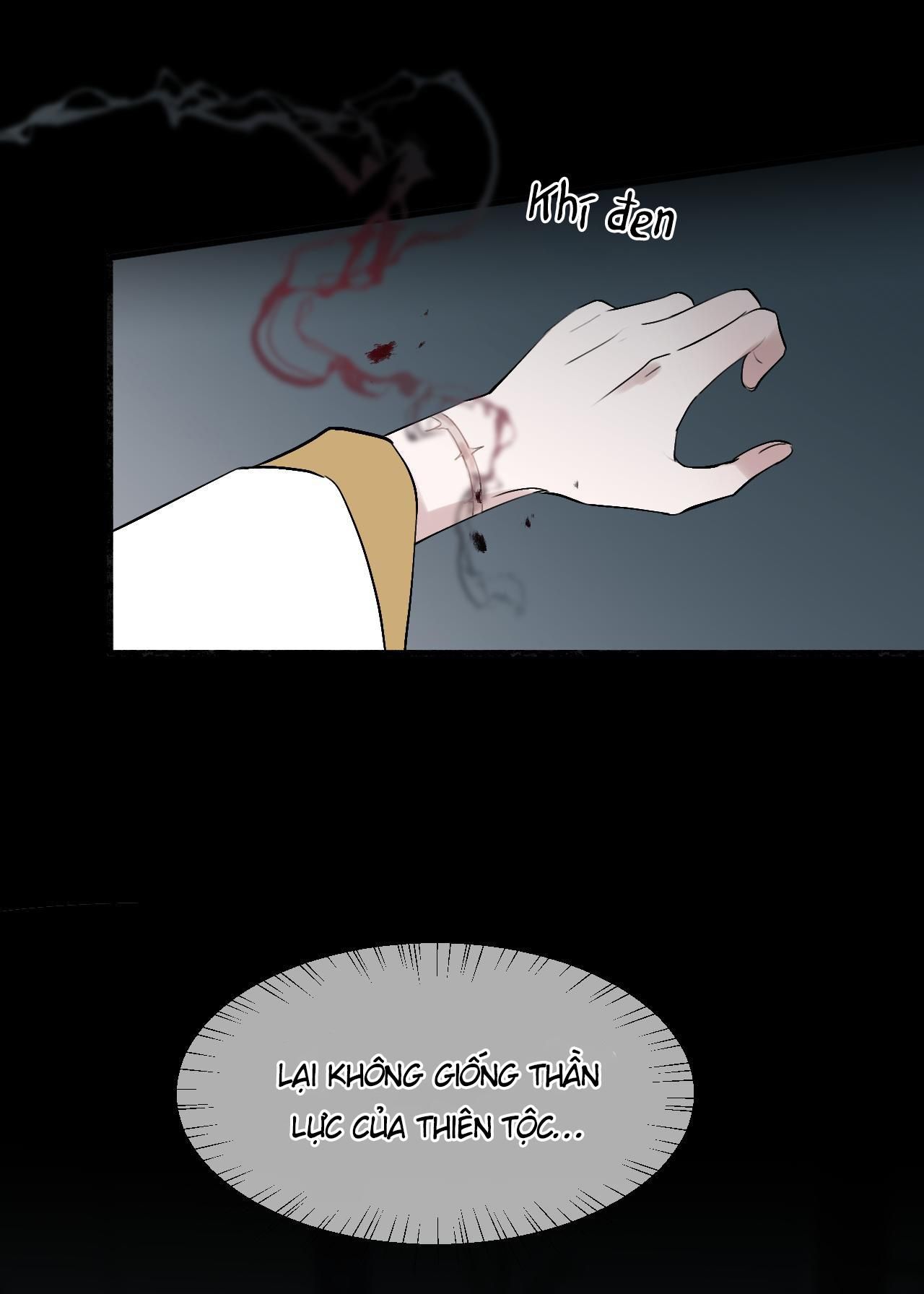 Silent Blue Chapter 8 - 16