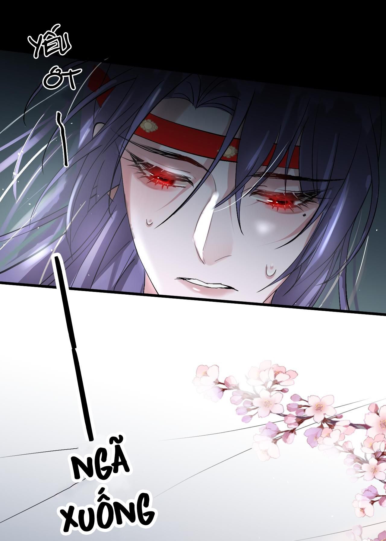 Silent Blue Chapter 8 - 18